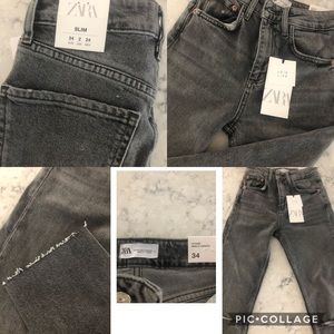 ZARA jeans